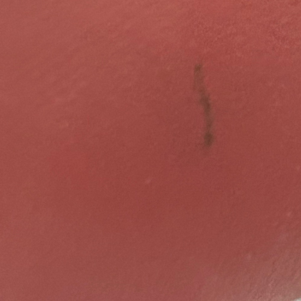 Elegant Brown Leather Handbag - Picture 9 of 11